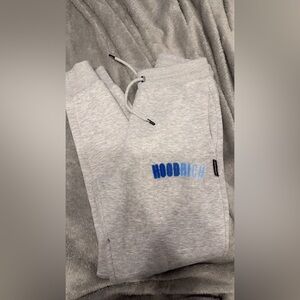 Hoodrich Joggers